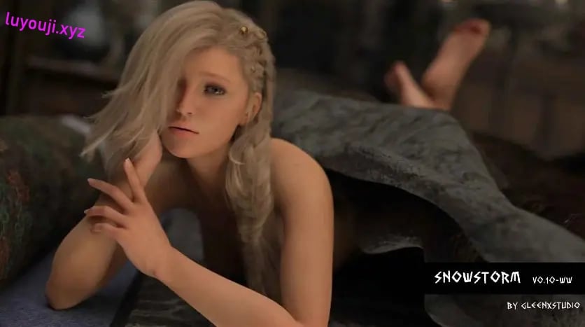 【PC/安卓/AI汉化/欧美/3D/SLG游戏/11.7G】雪暴 (SnowStorm) Ver0.11BB AI汉化版+PC+安卓+欧美3DSLG游戏+11.7G