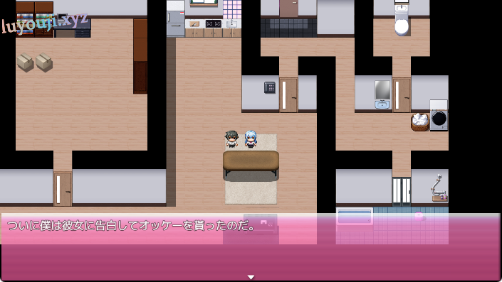 【PC/AI汉化/日式/RPG游戏/1.90G】 沙耶子的子宫婚约NTR （沙耶子の子宮婚約NTR） AI汉化版+全回想存档+日式RPG游戏+1.90G-中文啊绅士游戏下载,黄游,色情手机游戏,绅士漫画,里番