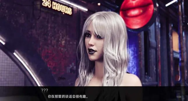 【PC/中文/最终版/全CG/SLG游戏/10.5G】指挥官(Color of My Sound) Ch.4A1 STEAM中文最终版+动态SLG游戏+10.5G
