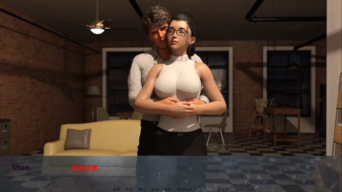 揭开神秘面纱:私家侦探与秘密 v0.14 汉化版 PC+安卓 动态SLG游戏畅玩指南