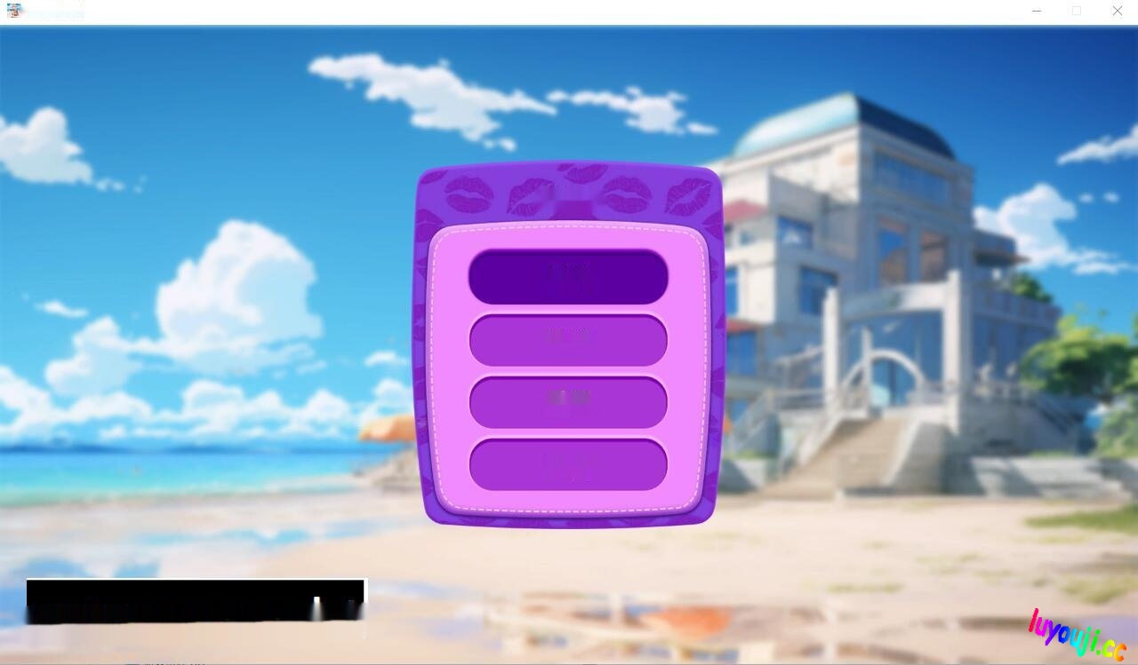 [SLG/中文] 爱情岛 Love Island STEAM官中无修版 [多空/500M]