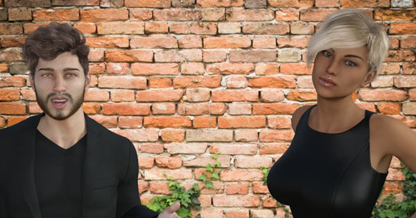 探索非凡的冒险之旅【麻烦的遗产(Troubled Legacy) v0.10.0 汉化版 PC+安卓 SLG游戏】-中文绅士游戏下载,黄游,色情手机啊游戏,绅士漫画,里番