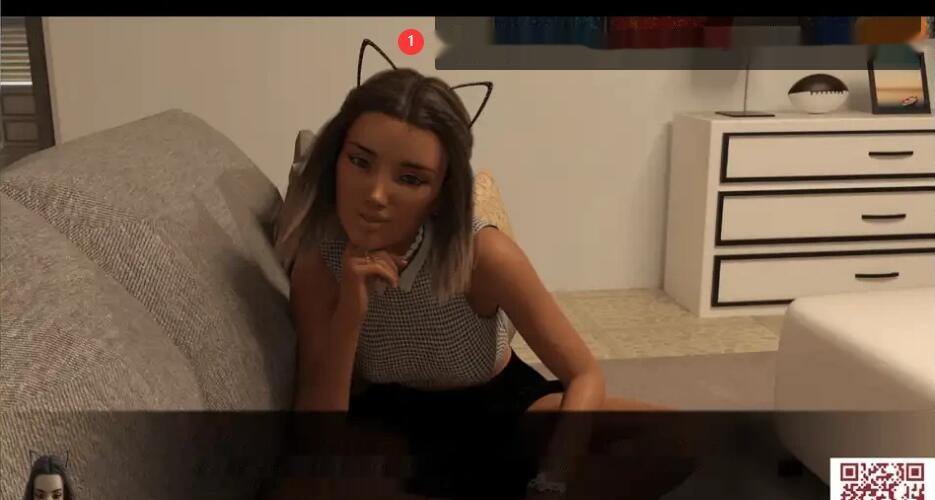 [欧美SLG/汉化/动态] 爱的路 爱的方式 The Way Love Goes Ch. 23 汉化版 [3.8G]