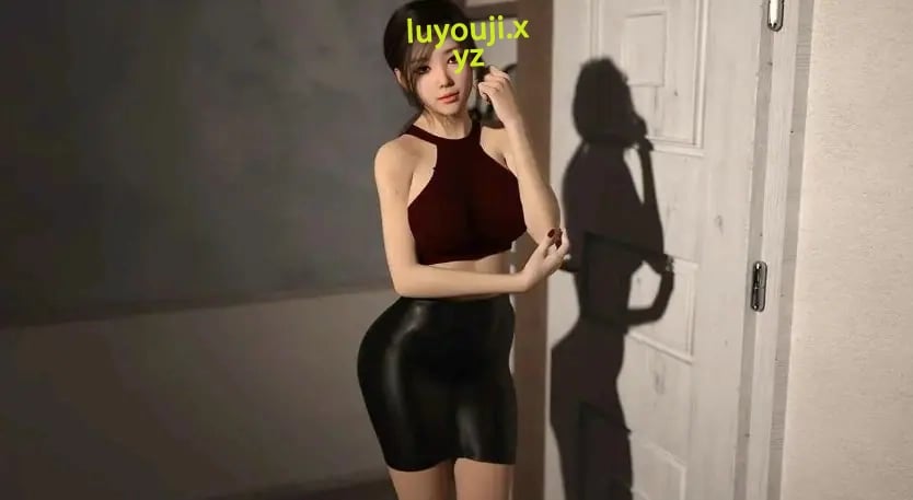 【PC/安卓/AI汉化/欧美/SLG游戏/3.7G】妻子的困境重访 Ver0.93.1 AI汉化版+PC+安卓+欧美SLG游戏+3.7G