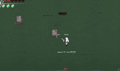 [电脑] 【PC/2D/肉鸽ACT/中文/动态】森海幻梦 V1.04 STEAM官方中文步兵版【960M】