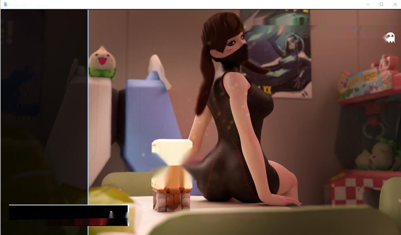 [SLG/汉化] 花觉醒 汉觉醒 Hanawakening v0.8 PC+安卓汉化版1.6G-中文绅士游戏下载,黄游,色情手机游戏,绅士漫画,里番啊