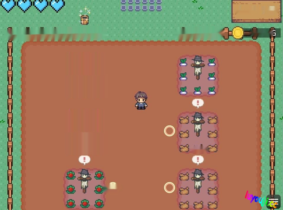 [电脑]【日式养成RPG/精翻汉化/PC+安卓】农家繁育物语～精灵后宫与世界树的牧场～Ver.1.0.2 叶酱精翻汉化版【2.3G】