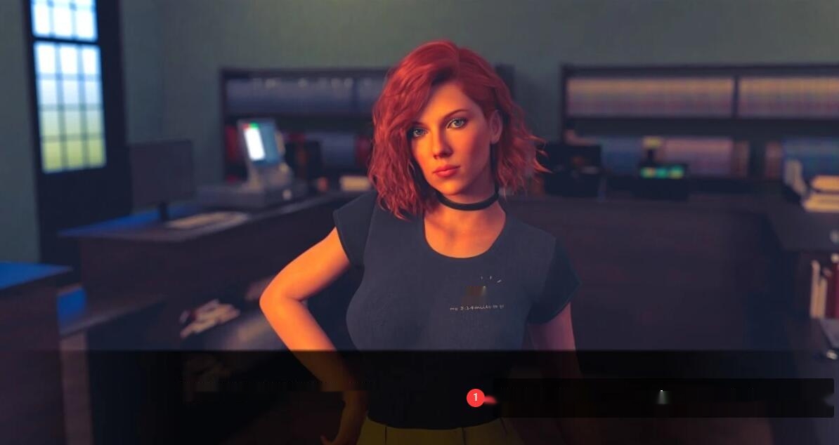 【SD/3D/欧美SLG/汉化】红樱花馆2 V1.14 双端汉化版【3.8G】