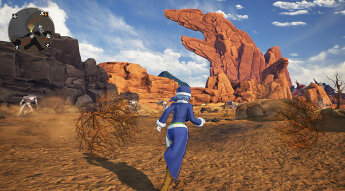 妖精的尾巴2(FAIRY TAIL 2) STEAM官方中文版 RPG游戏 16G