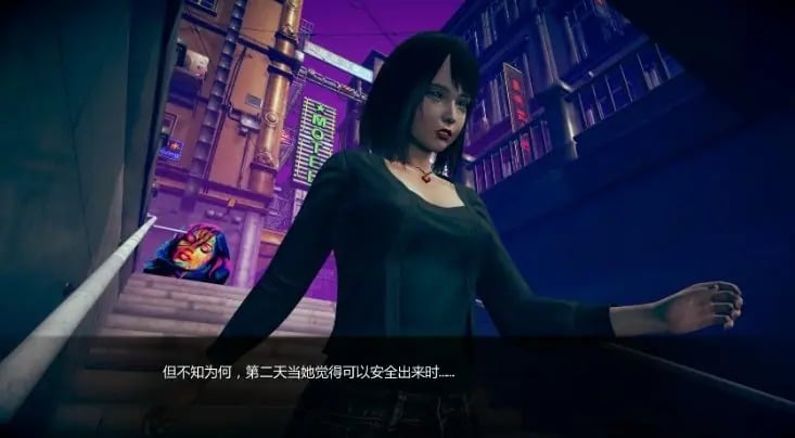 【PC/安卓/AI汉化/亚洲/SLG游戏/6.51G】再见另一天 (To See Another Day) Ver0.1.6c AI汉化版+PC+安卓+亚洲SLG游戏+6.51G
