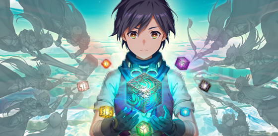 神箱(Mythology of Cube) 官方中文版 角色扮演游戏 3.4G-中文绅士游戏下载,黄游,色情手机游戏,绅士漫画,里番啊