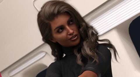 [欧美SLG汉化3D]绑定： 扭结约会 Bindr Kink Dating v0.1.9 汉化版 PC+安卓 沙盒SLG游戏 2.8G-中文绅士游戏下载,黄游,色情手机游戏啊,绅士漫画,里番