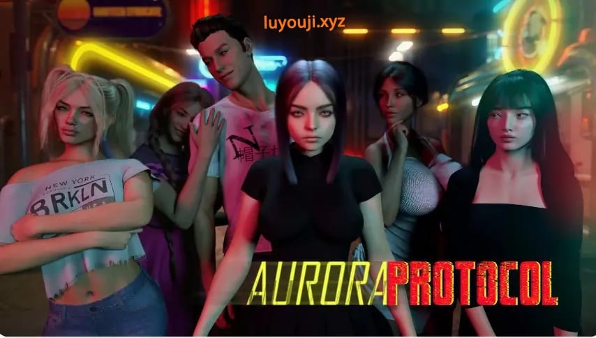 【PC/安卓/AI汉化/欧美/SLG游戏/5.50G】极光协议 (Aurora Protocol) Ver0.3 AI汉化版+PC+安卓+欧美SLG游戏+5.50G