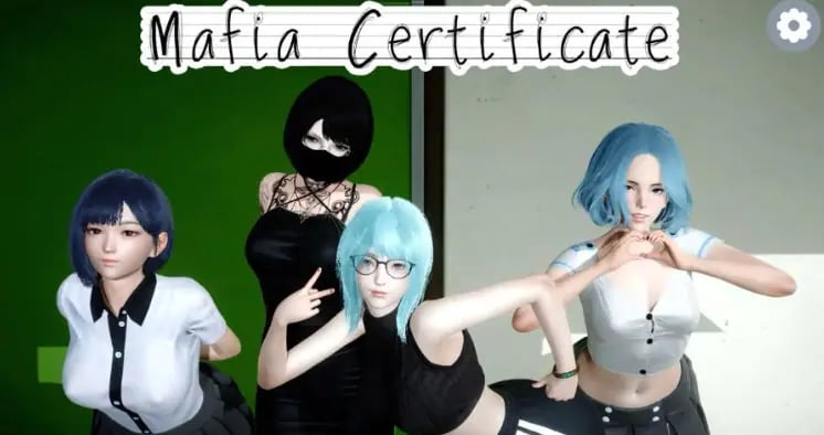 【PC/安卓/AI汉化/亚洲/SLG游戏/2.06G】黑手党执照 (Mafia Certificate) Ver0.3.7 AI汉化版 PC+安卓+亚洲SLG游戏+2.06G-中文绅士游戏下载,黄游,色情手啊机游戏,绅士漫画,里番