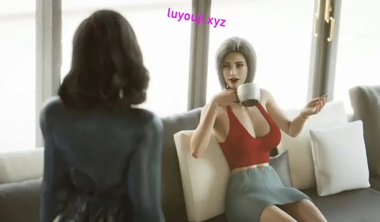 【PC/汉化/3D/SLG游戏/2.35G】丹弗斯小姐(Ms.Denvers) Ver0.1.2.4 汉化版+3DSLG游戏+2.35G