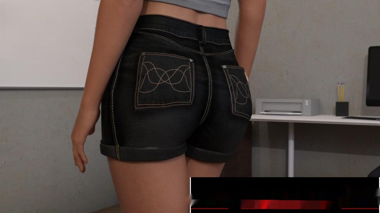 [欧美SLG/动态] 选择的家庭 Family of Choice Day1-3 v2 汉化版 4.7G