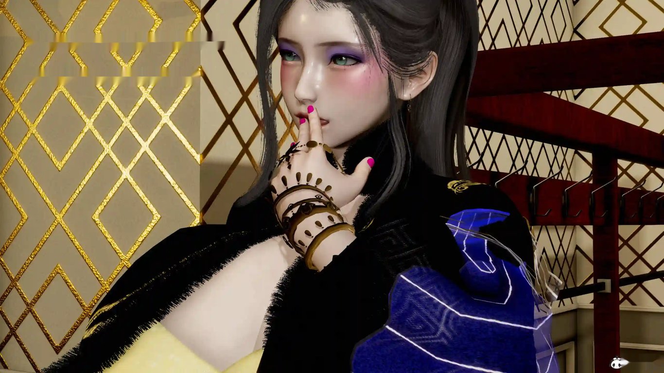 【3D/全彩/无修】妖女末路01-04+番外-妖女大陆01-02-中文绅士游戏下载,黄游,色情手机游戏,绅士漫画,里啊番