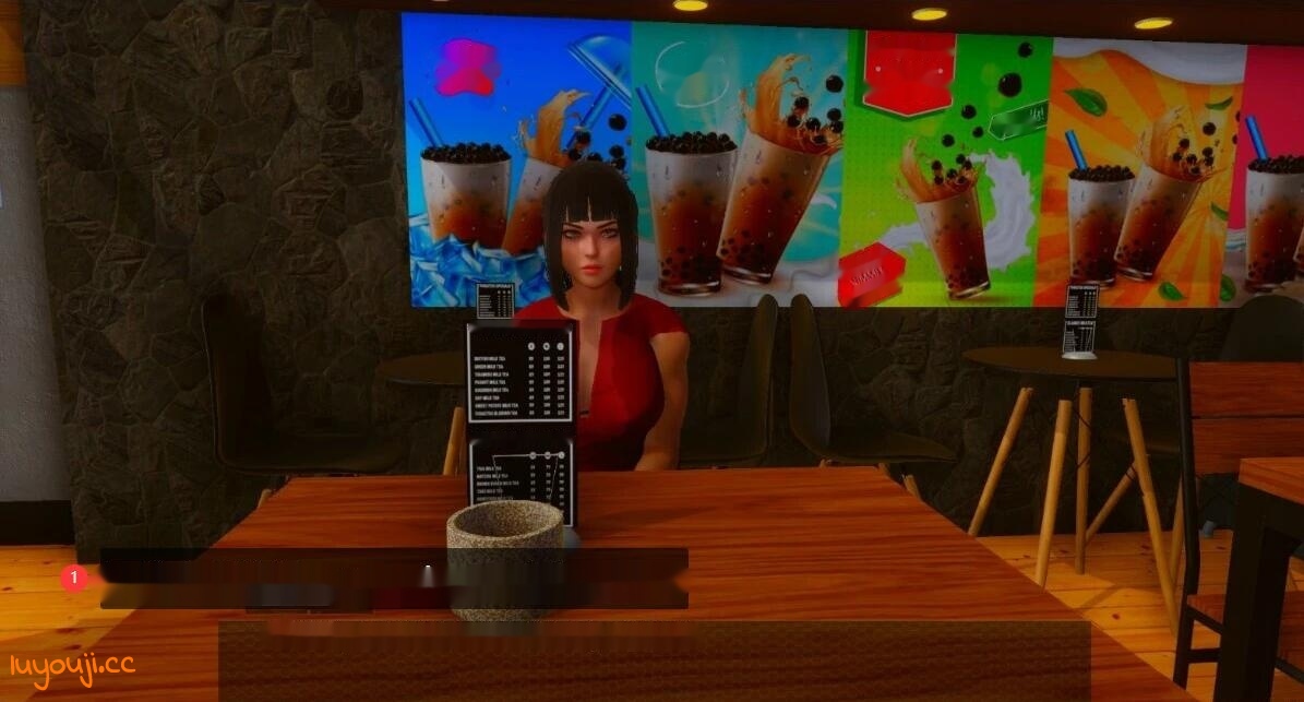 【SD/3D/欧美SLG/汉化】奥梅尔塔 Omertà V0.4 双端汉化版【3G】