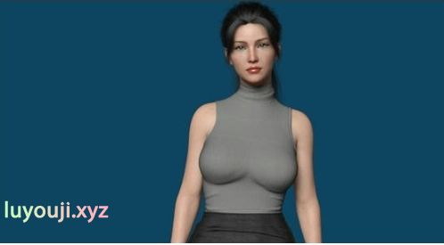 【PC/安卓/AI汉化/欧美/SLG游戏/2.34G】宁静草地 (Serenity Meadows) Ver0.8 AI汉化版+PC+安卓+欧美SLG游戏+2.34G-中文绅士游戏下载,黄游,色情手机啊游戏,绅士漫画,里番