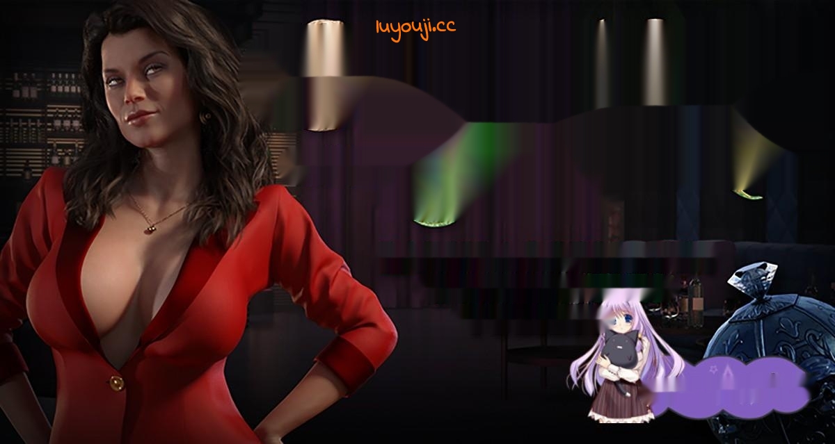 [RPG/汉化]蛇之交响曲 Symphony of the Serpent Ver08111 PC+安卓汉化版4.6G