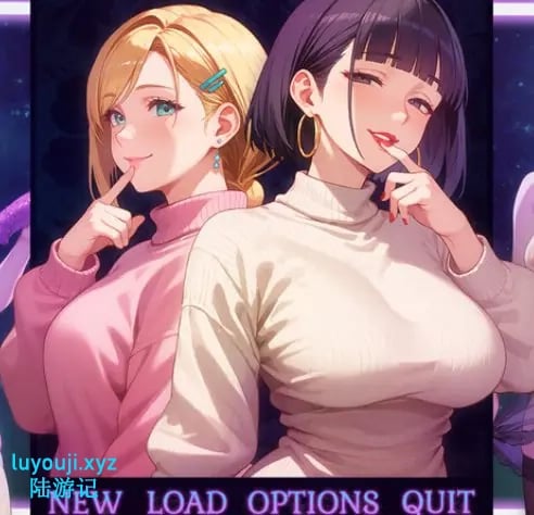 【PC/安卓/AI汉化/日系/SLG游戏/2.20G】我爱你的妻子 (I Love Your Wife) Ver0.4 AI汉化版+PC+安卓+日系SLG游戏+2.20G-中文绅士游戏下载,黄游,色情啊手机游戏,绅士漫画,里番