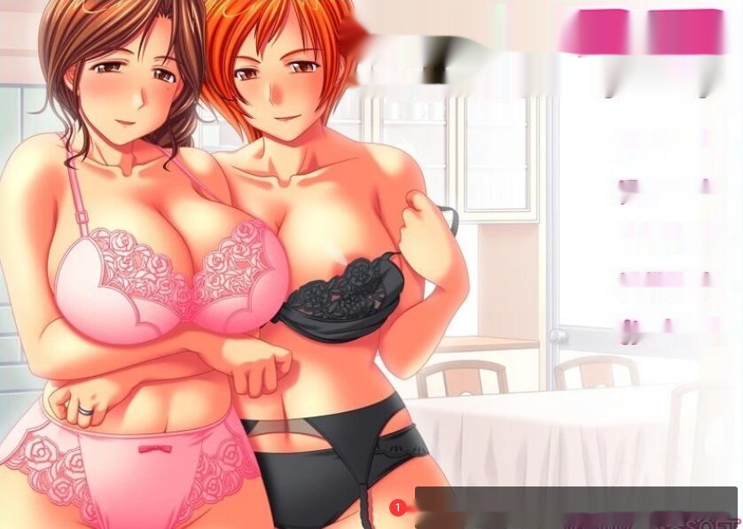 【SD/2D/ADV/汉化】美丽妈妈～恩爱母子和阿姨的游戏~双端AI汉化版【280M】-中文绅士游戏下载,黄游,色情手机啊游戏,绅士漫画,里番