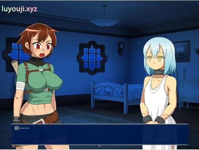 【PC/官中/日系/RPG游戏/0.2G】循环迷宫:维拉的大冒险(ダンジョンリピーター 冒険者ヴェーラの物語)官方中文版+PC+日系RPG游戏+0.2G
