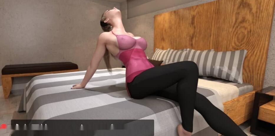 [欧美SLG/沙盒动态3D步兵] 月神的选择LunarsChosen v0.26.2 Beta2 [2.5G]