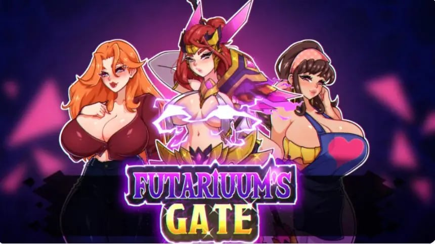 【PC/安卓/AI汉化版/3D/欧美/SLG游戏/3.17G】扶她之门 (Futariuum's Gate) Ver0.50 P2 AI汉化版+PC+安卓+3D欧美SLG游戏+3.17G-中文绅士游戏下载,黄游,色情手啊机游戏,绅士漫画,里番