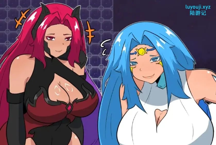 【PC/安卓/AI汉化/日式/RPG游戏/880M】 守护者安魂曲 重制版 Ver0.5 内嵌AI汉化版+PC+安卓+日式RPG游戏+880M