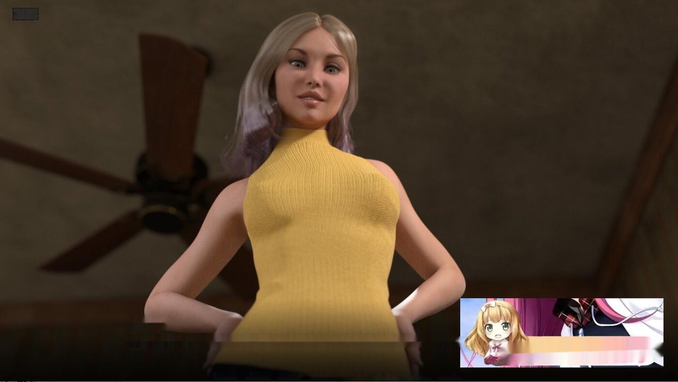 [欧美SLG/官中动态] 堕落觉醒Depraved Awakening Ver1.0 PC+安卓完结汉化版 4.5G