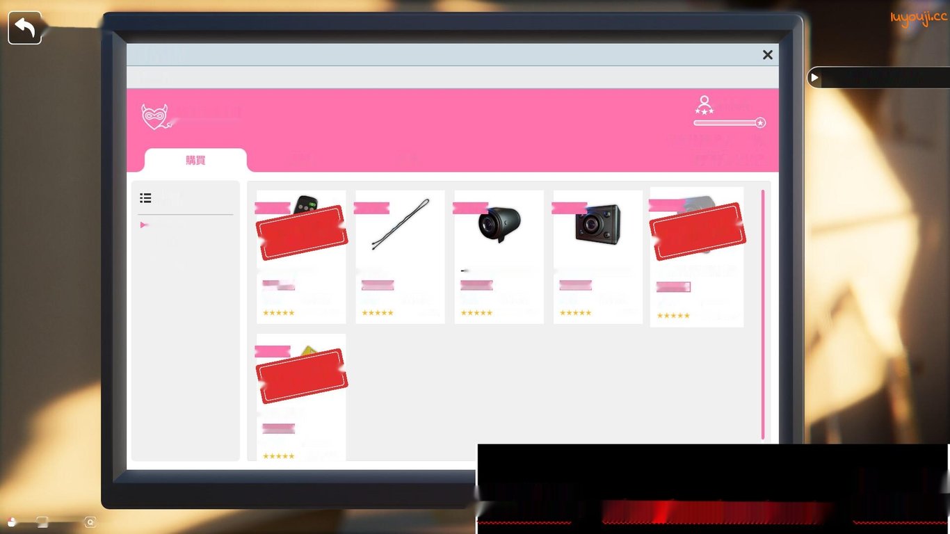 [国风SLG/汉化] 隔壁的美艳人妻 The Wife Next Door v1.19 官方中文步兵版+存档11G