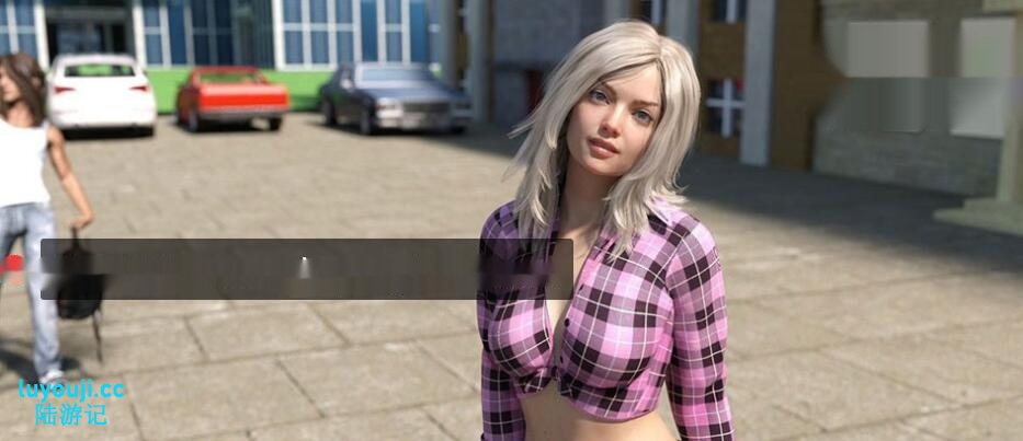 [SLG/汉化/动态] 看着我的棋子 WMW V0.6.1 汉化版 [2.8G]