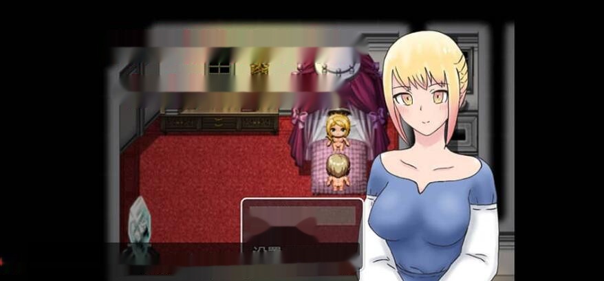 NTR新奇初夜及五日 汉化中文版 1G