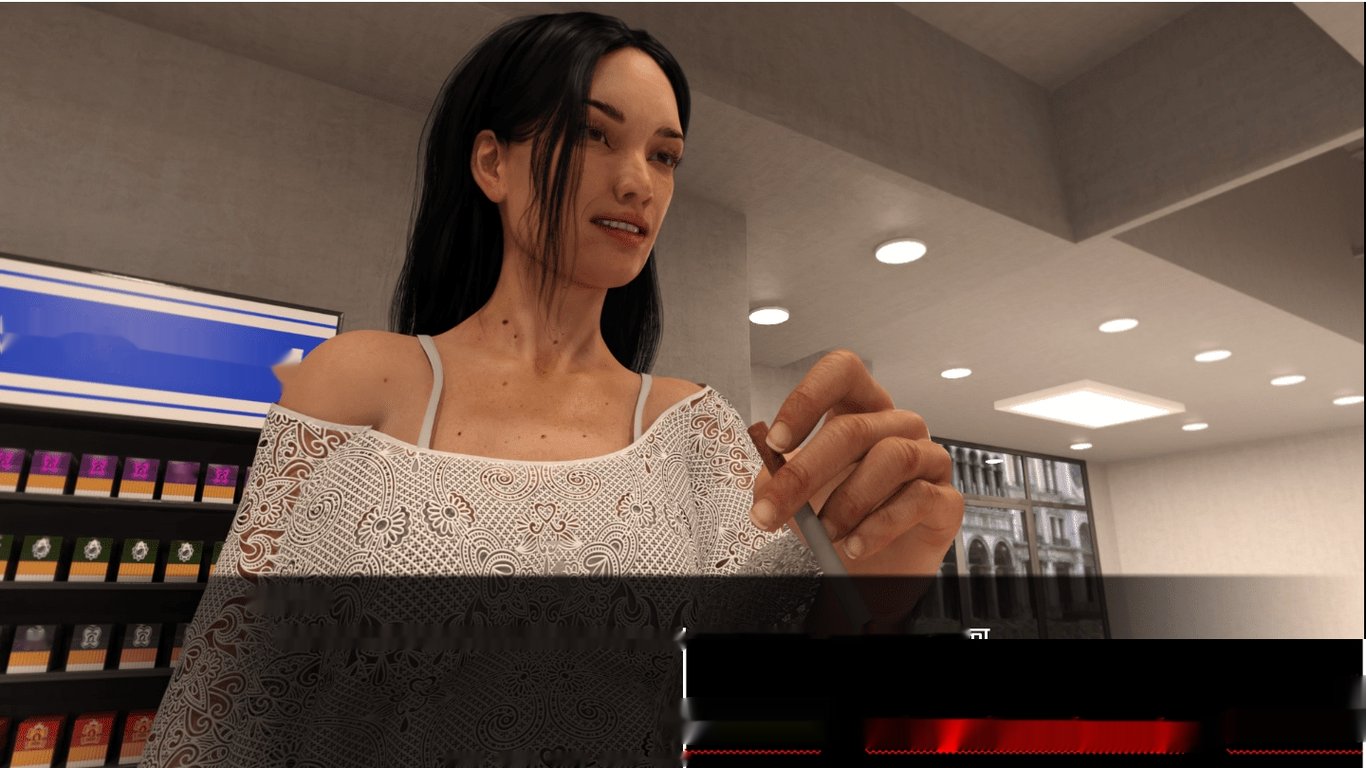 [SLG/中文] 拯救我的童年好友 Saving My Childhood Friend [v0.0.2] PC+安卓汉化版