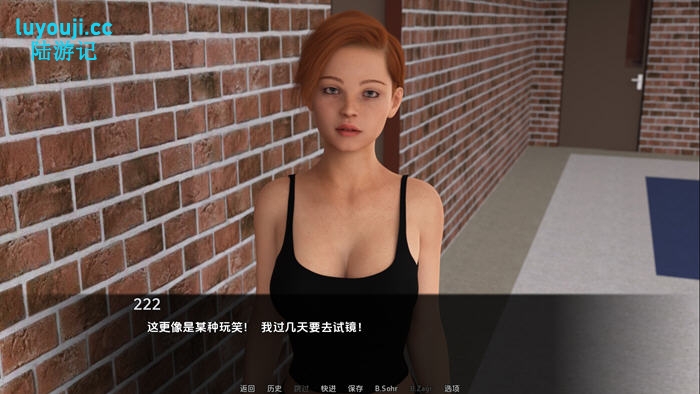 莫涅莫绪涅(Project Mnemosyne) v0.2.1 汉化版 PC+安卓 动态SLG游戏