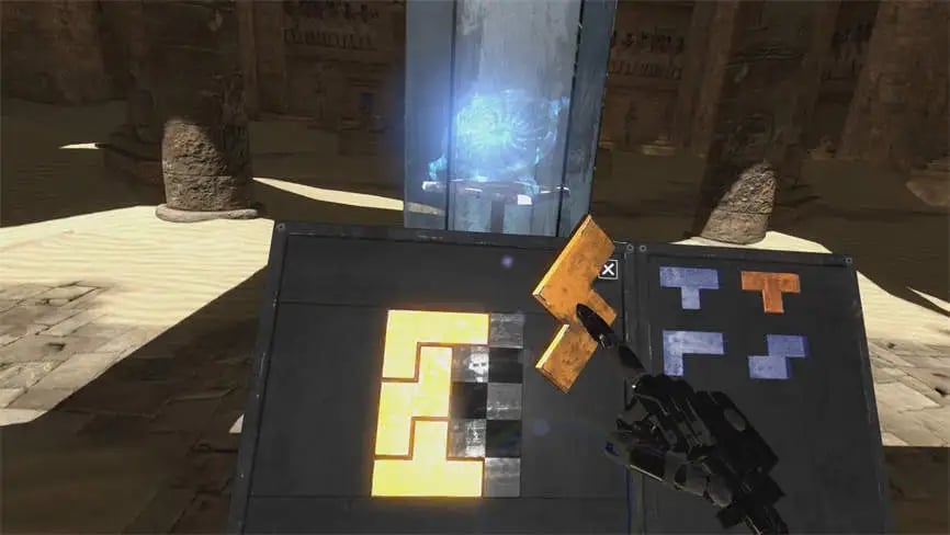 塔洛斯法则VR/The Talos Principle VR（+需VR设备）