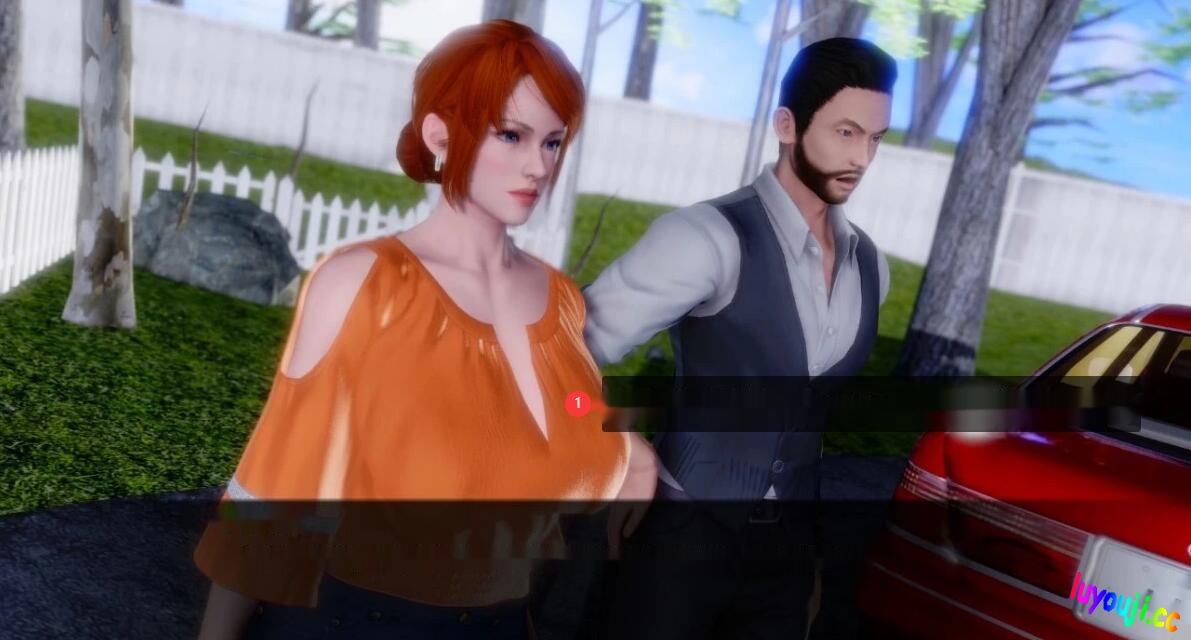 [电脑] 【SD/3D/欧美SLG/汉化】电车故障 Trolley Trouble V0.4.5 双端汉化版【1.6G】