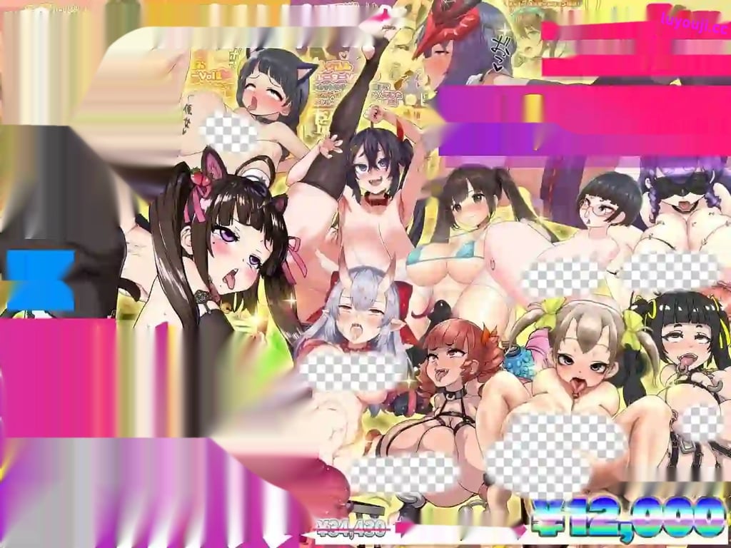 探索打螺丝模拟器大合集【互动SLG/动态/合集】 解锁新玩法的乐趣！-中文绅士游戏下载,黄游啊,色情手机游戏,绅士漫画,里番