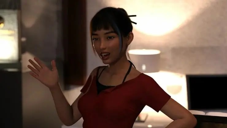 【PC/安卓/AI汉化/欧美/SLG游戏/6.01G】谋杀与情妇 (Murders & Mistresses) Ver0.15.1.2 AI汉化版+PC+安卓+欧美SLG游戏+6.01G