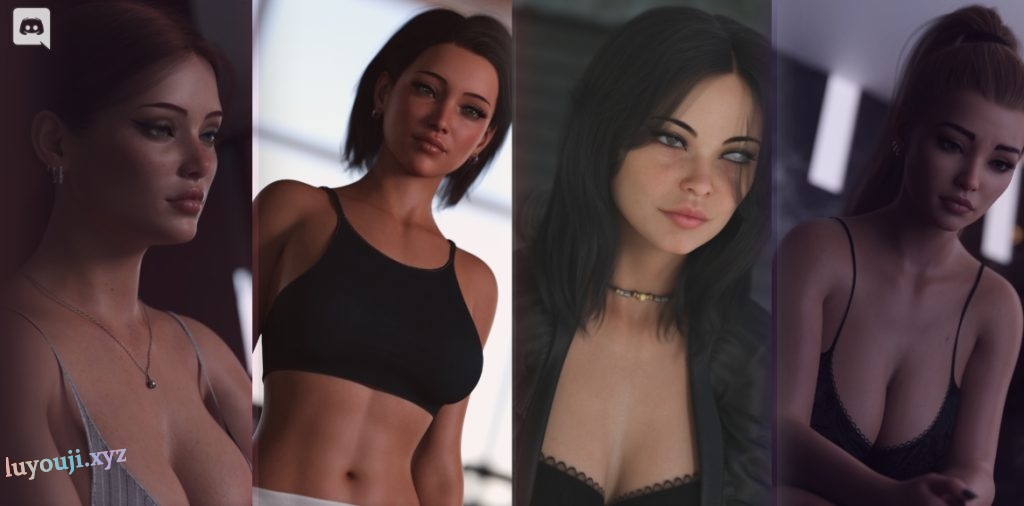 【PC/SLG/汉化版/8.2G】灰色之梦/格雷之梦(The Grey Dream) Ep5 Steam官方中文版+动态SLG游戏&更新+8.2G-中文绅士游戏下载,黄游,色情手啊机游戏,绅士漫画,里番