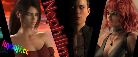 探寻尼菲林的黑暗与希望——《尼菲林(Nephilim) v0.5.4 汉化版 PC+安卓动态SLG游戏》