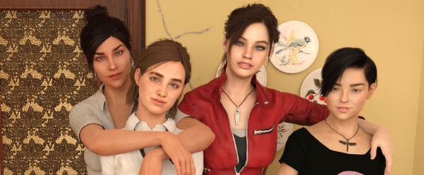 [欧美SLG/汉化] 家庭事务 Family Affair V0.122 PC+安卓汉化版 2.9G-中文绅士游戏下载,黄游,色情手机游戏,绅士漫画,里番啊