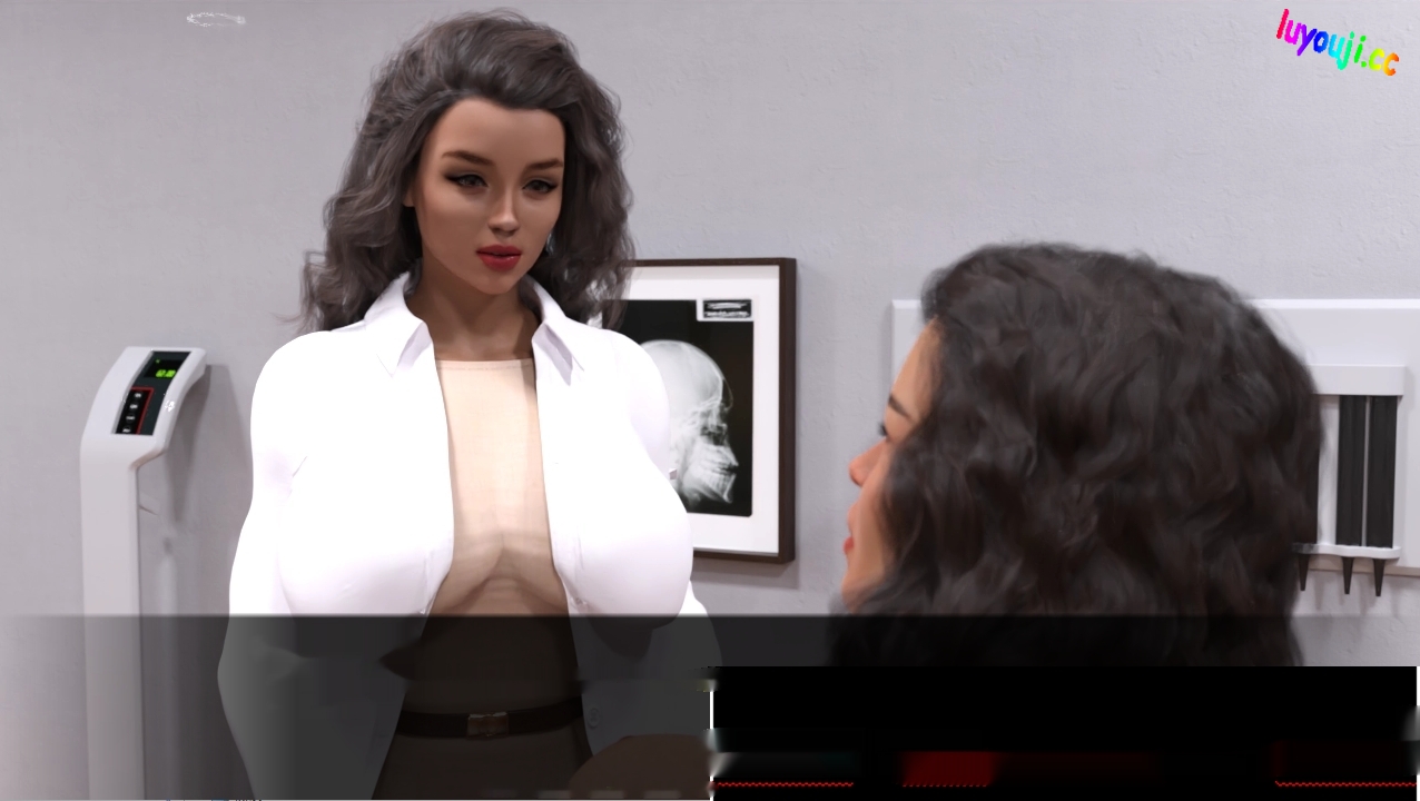 [SLG/汉化] 年轻保安 那晚下着雨 It Was Raining That Night- V.0.9PC+安卓汉化版2.5G