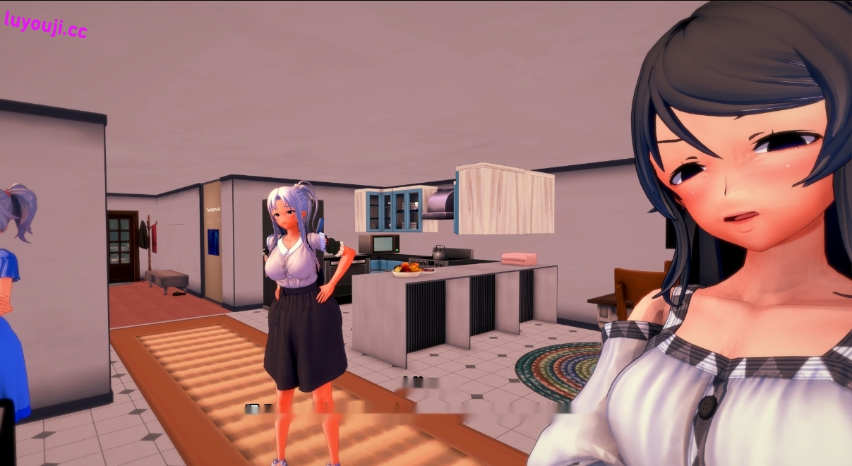 [SLG/汉化] 回归本源 回到根源 Back to the Roots v0.33-free PC+安卓汉化版5.5G