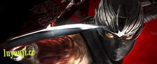 忍者龙剑传 v1.03 大师合集豪华中文版 动作冒险游戏 13G-中文绅士游戏下载,黄游,色情手机游啊戏,绅士漫画,里番