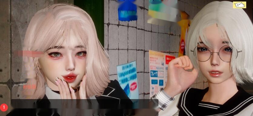 【双端】【亚洲SLG/汉化/动态】消失的月 Lost Moon V0.7 汉化版 3G-中文绅士游戏下载,黄游,色情手机游戏,绅士漫画啊,里番