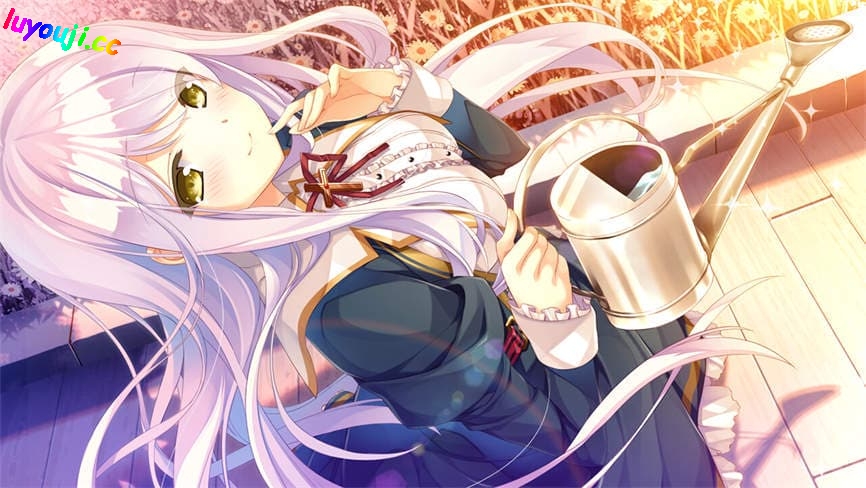 原始之心2/懵懂初心2/Primal Hearts 2（已更新至V250305+集成R18DLC+解锁画廊）