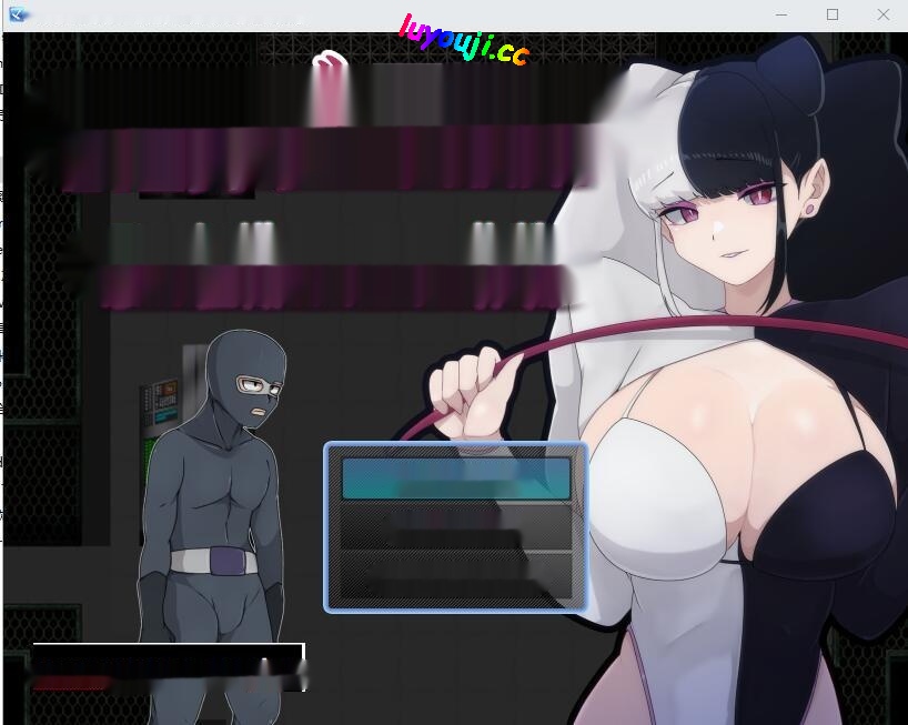 [RPG/汉化] M男杂鱼战斗员的恶之组织的作战行动 云翻汉化版 [1.2G]-中文绅士游戏下载,黄游,色情啊手机游戏,绅士漫画,里番