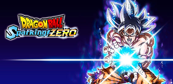 七龙珠:电光炸裂 ZERO 官方中文终极版整合所有DLC 3D对战游戏 28G